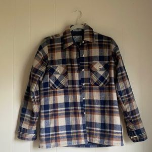 Vintage Women’s, Outdoor, Size Small, Wool Jacket